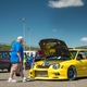 Illustration for article titled Wicked Big Meet Is A Safe Place For Subie Enthusiasts To Nerd The Fuck Out